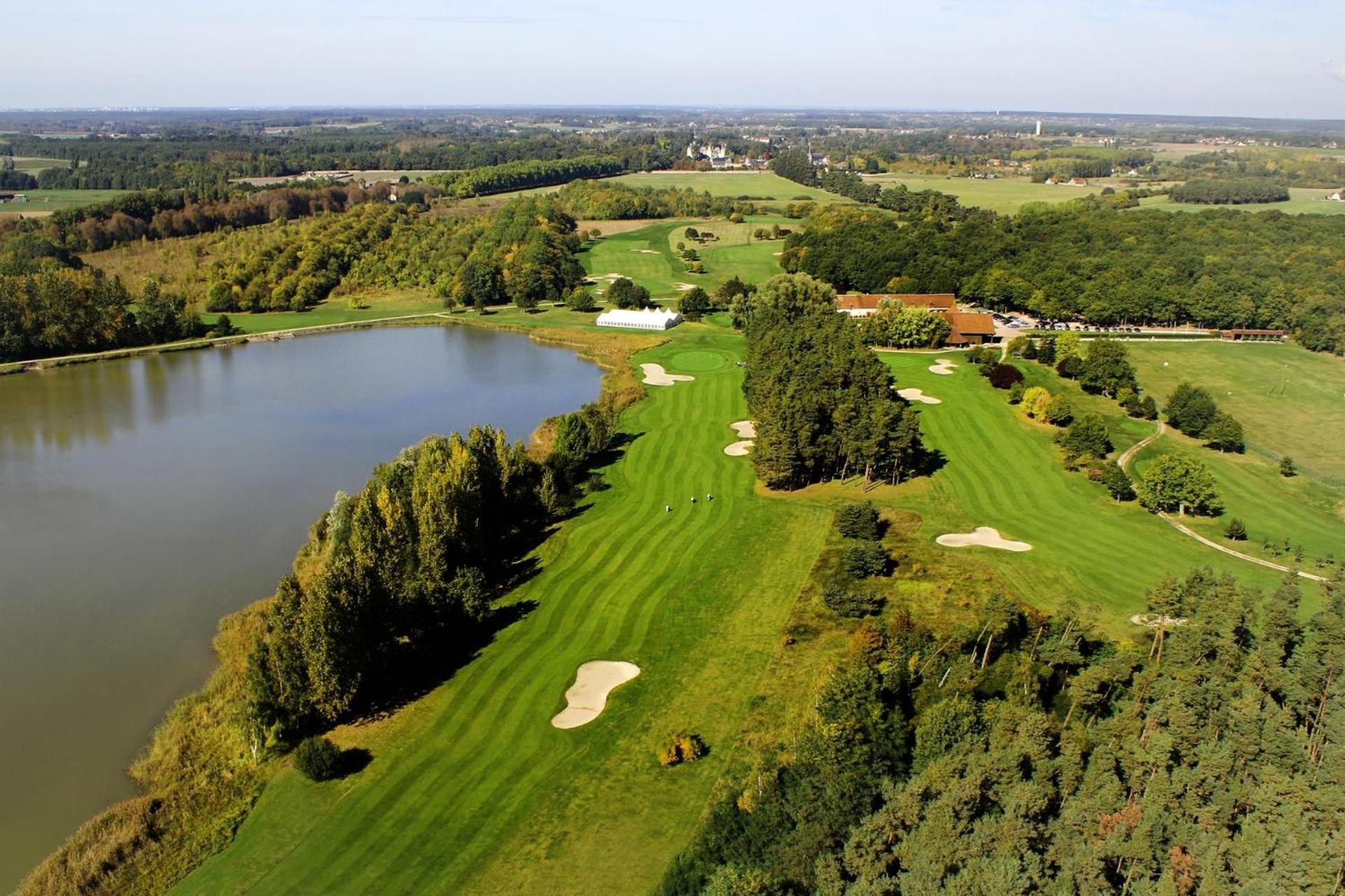 Domaine De Charme - Les Places Lassay-sur-Croisne Dış mekan fotoğraf